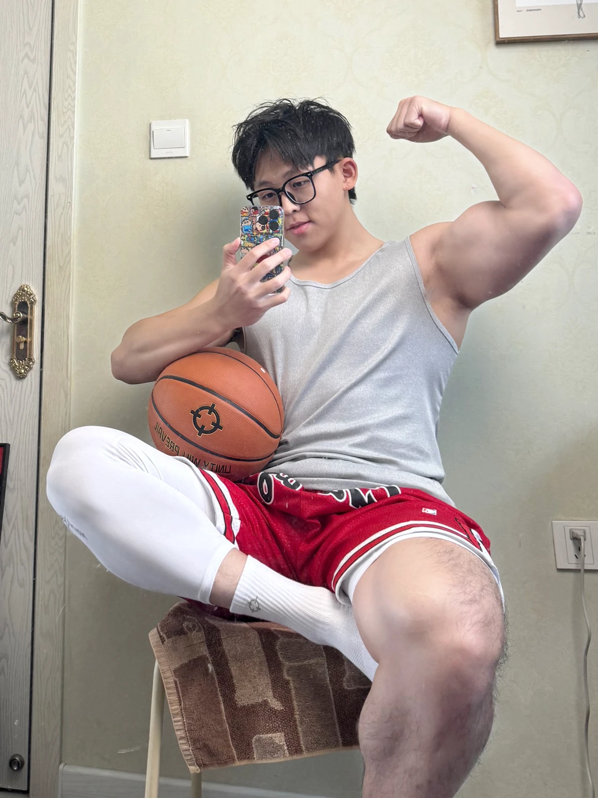 如何选择适合篮球康复训练的器材_2